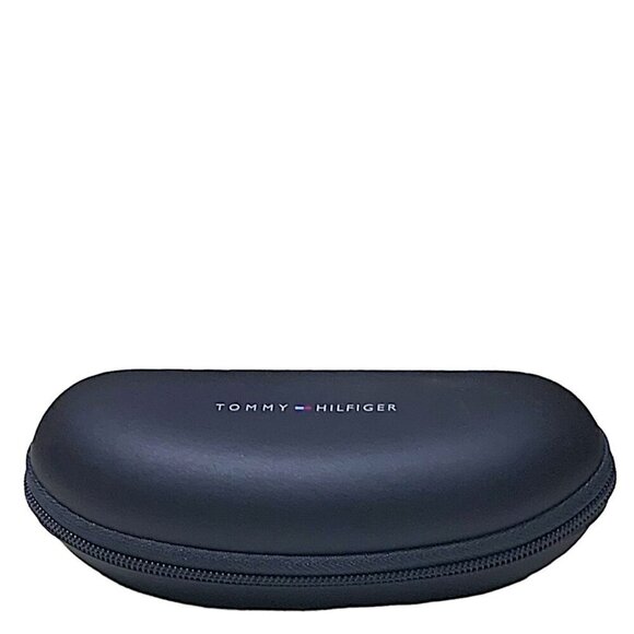 Tommy Hilfiger Zippered Sunglasses Case - Picture 3 of 5